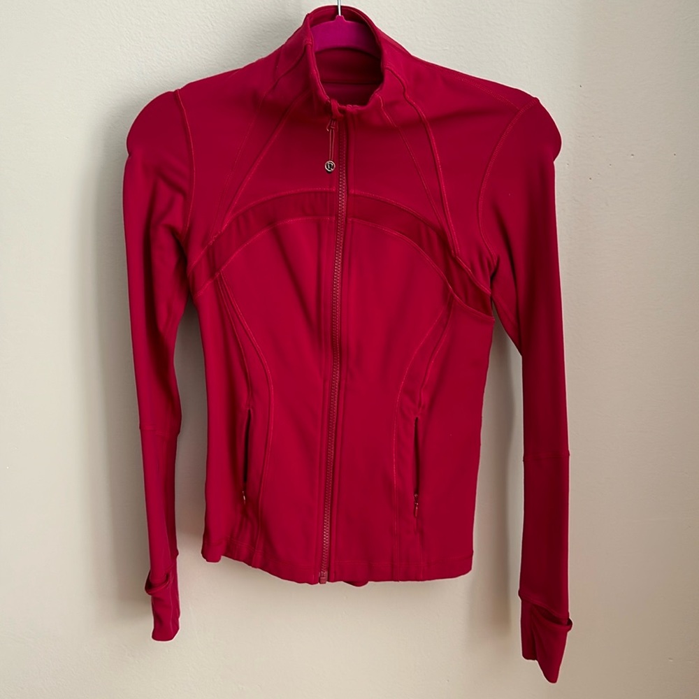Lululemon Jacket